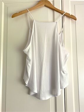 Urban Outfitters White Tank Top